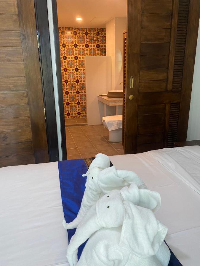 Lemon Guesthouse Chiang Mai Eksteriør billede