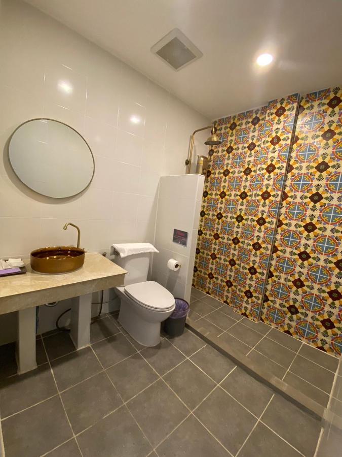 Lemon Guesthouse Chiang Mai Eksteriør billede