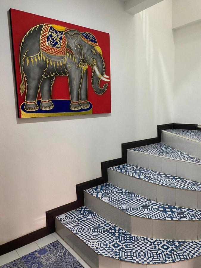 Lemon Guesthouse Chiang Mai Eksteriør billede