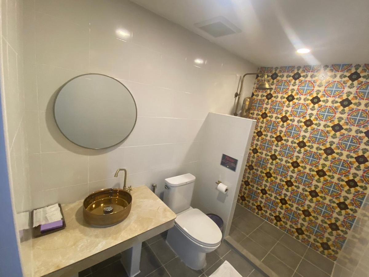 Lemon Guesthouse Chiang Mai Eksteriør billede