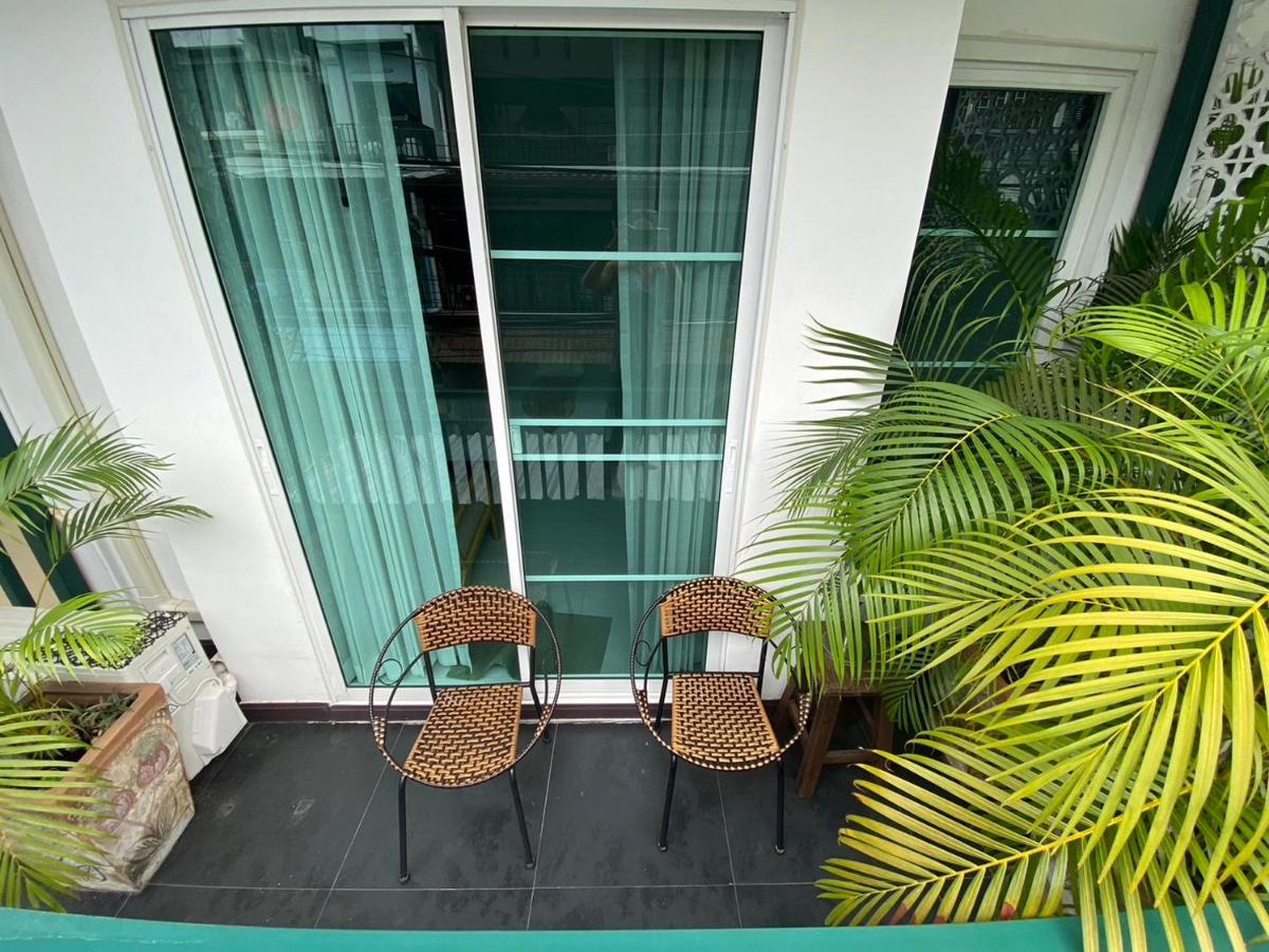Lemon Guesthouse Chiang Mai Eksteriør billede