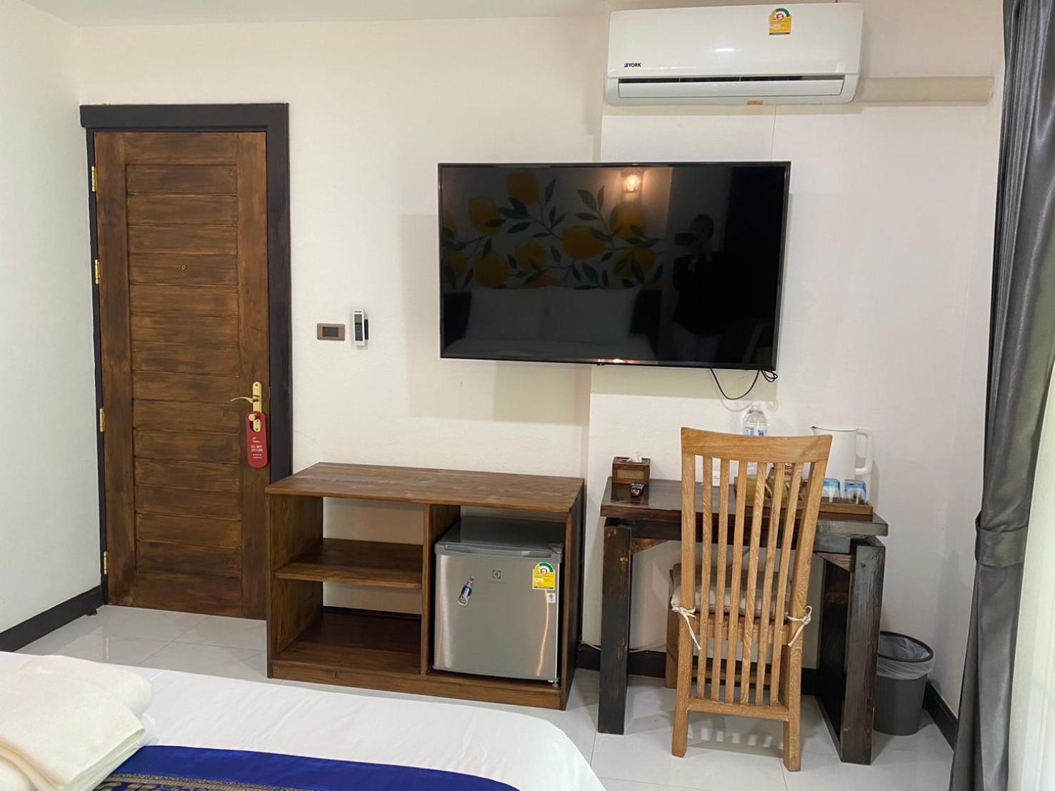 Lemon Guesthouse Chiang Mai Eksteriør billede