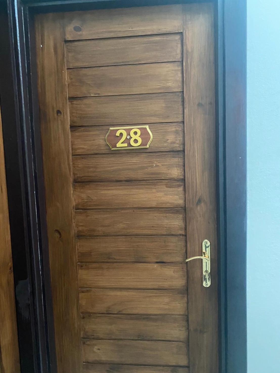 Lemon Guesthouse Chiang Mai Eksteriør billede