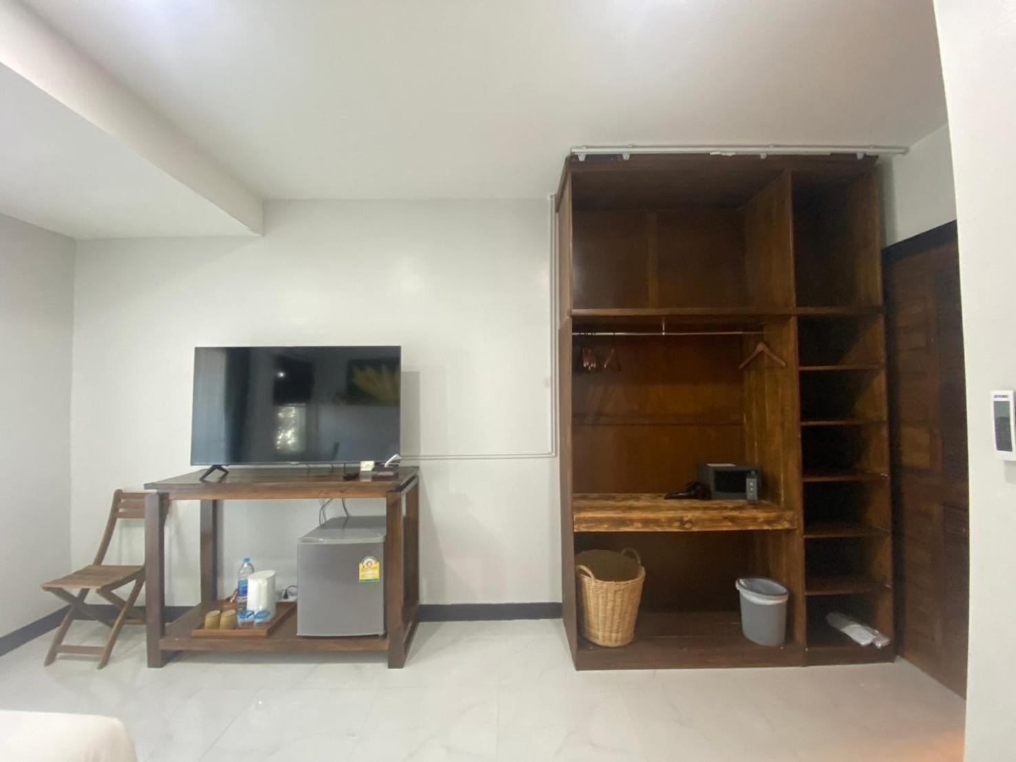 Lemon Guesthouse Chiang Mai Eksteriør billede