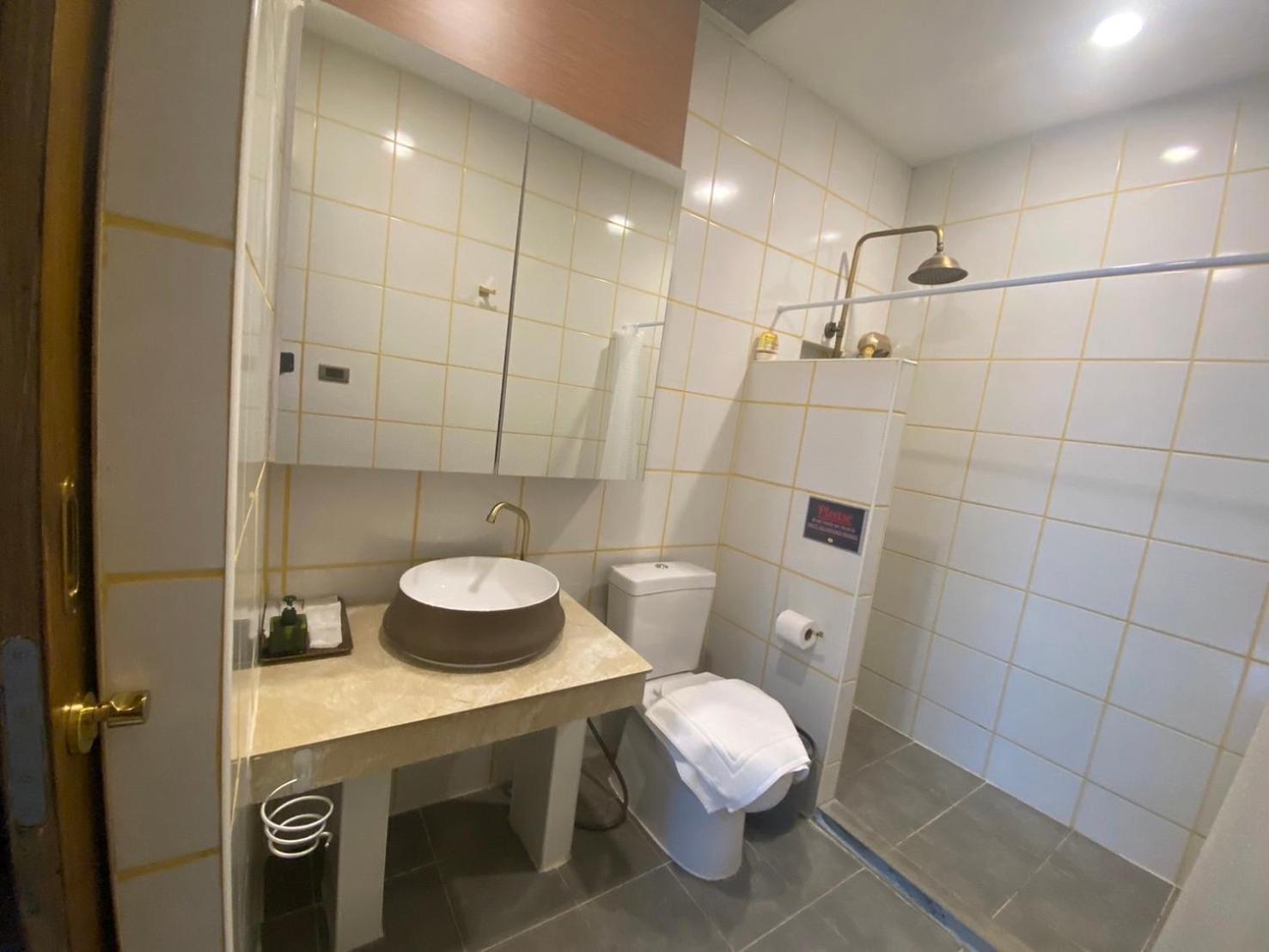 Lemon Guesthouse Chiang Mai Eksteriør billede