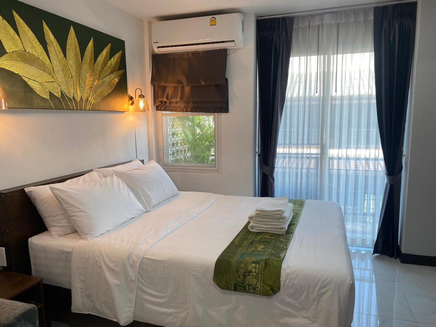 Lemon Guesthouse Chiang Mai Eksteriør billede