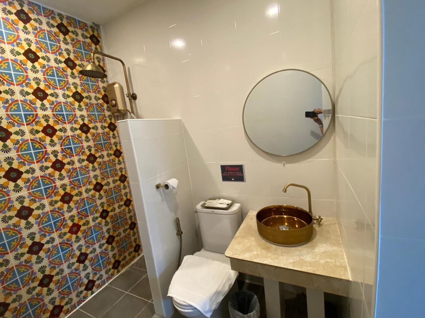 Lemon Guesthouse Chiang Mai Eksteriør billede