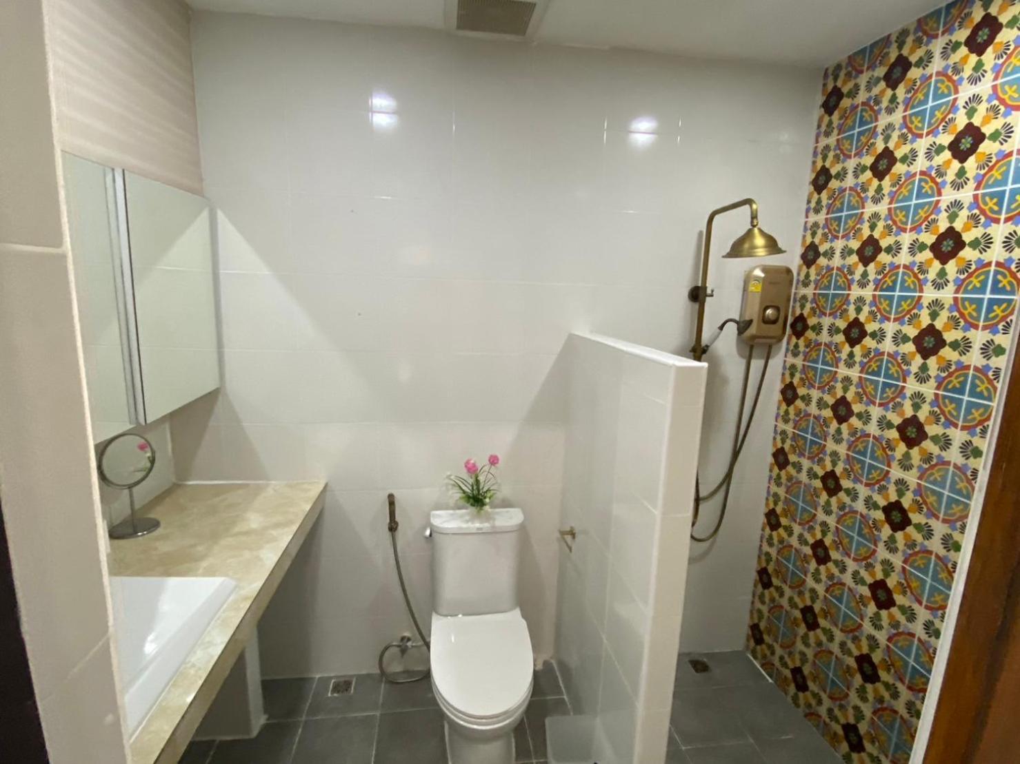 Lemon Guesthouse Chiang Mai Eksteriør billede