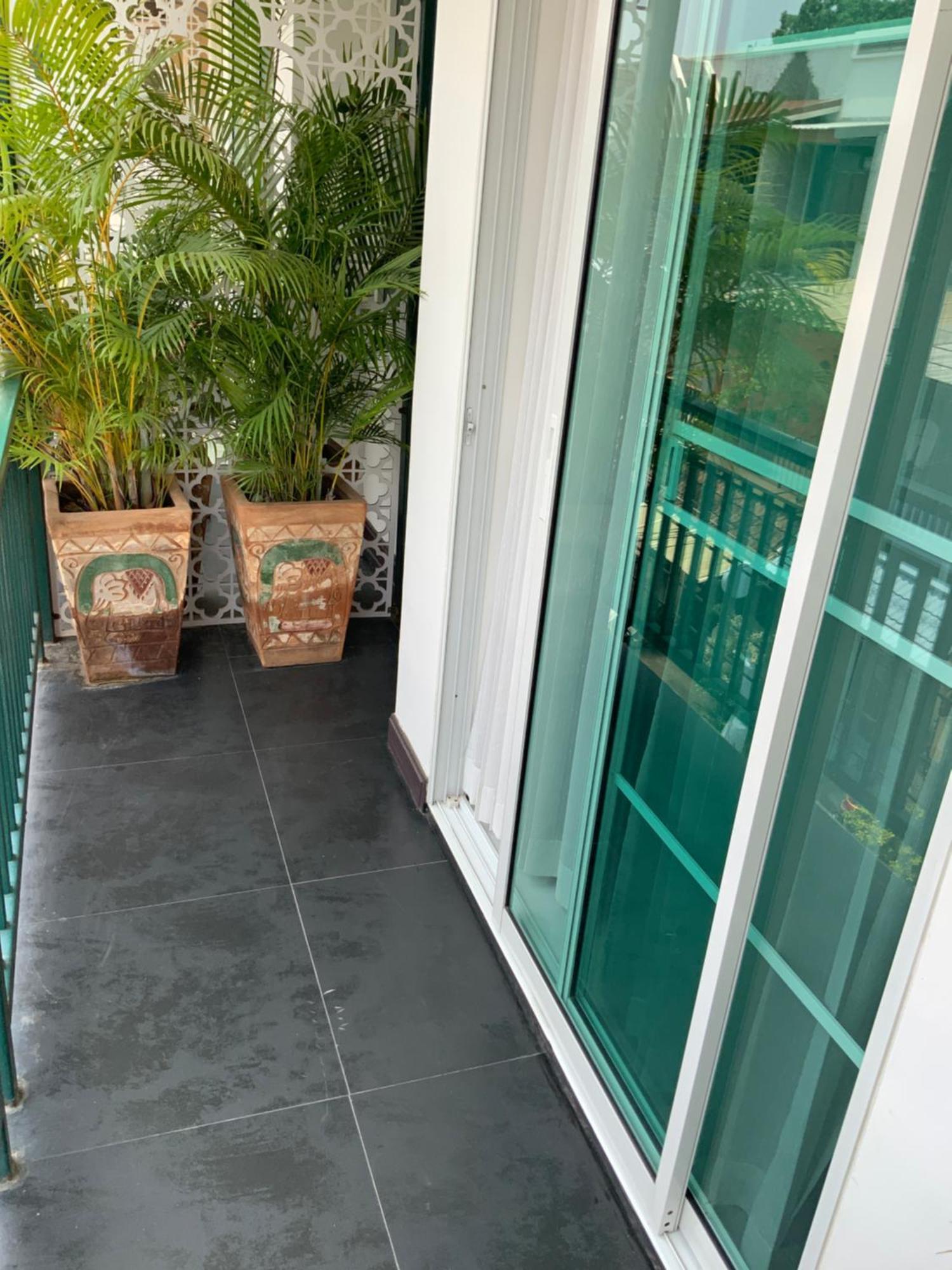 Lemon Guesthouse Chiang Mai Eksteriør billede